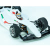 Montech MT021012B Montech F1 2022 Wing Front Black