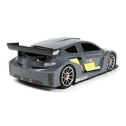 Montech MT022002 RS Sport-M Body