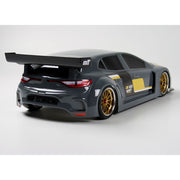 Montech 022003 MR Sport FWD Body Standard