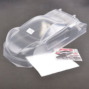 Mon-Tech 022006 EVO2 TC Body Shell Standard