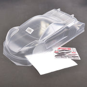 Montech 022006L EVO2 TC Body Shell Lightweight