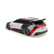 Montech MT022008 RS6 FWD Body