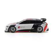 Montech MT022008 RS6 FWD Body