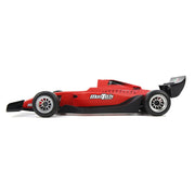 Mon Tech MT022013 Formula 1 Bodyshell F23