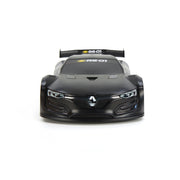 Montech MT022018 RS01 GT10 Body Clear