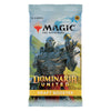 Magic the Gathering Dominaria United Draft Booster Pack