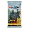 Magic the Gathering Dominaria United Draft Booster Pack