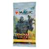 Magic the Gathering Dominaria United Draft Booster Pack