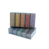 Meng MTS-041 High Performance Flexible Sandpaper - Fine Set (180/280/400/600/800) (30pcs)