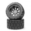 Maverick 150041 Mounted Tyres and Wheels (MT)