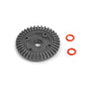 Maverick MV150067 Differential Crown Gear 38T with Seals