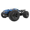 Maverick MV150105 1/10 Quantum XT 4WD Brushed Electric Truggy (Blue/Black)