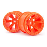 Maverick MV150162 Quantum MT Wheel (Orange/2pcs)