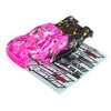 Maverick MV150177 Quantum XT Body (Pink/Yellow)