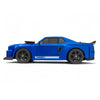 Maverick MV150310 Quantum R Flux 4S 1/8 4WD RC Muscle Car (Blue)