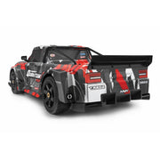 Maverick 150313 QuantumR Flux 4S 1/8 4WD Race Truck Grey/Red