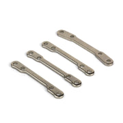 Maverick 150435 Aluminum Suspension Brace Set