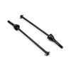 Maverick 150447 Front Universal Drive Shaft Set 2pc