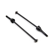 Maverick 150447 Front Universal Drive Shaft Set 2pc