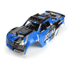 Maverick 150531 Assembled Body Shell Blue