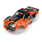Maverick 150533 Assembled Body Shell Orange