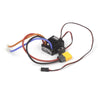 Maverick 150624 MSC-60BR-WP Waterproof ESC with XT60 60A