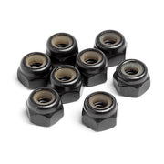 Maverick MV22030 M4 Nylon Nut 8pc
