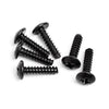 Maverick MV22048 Round Head Screw M3x12mm (6 Pcs)