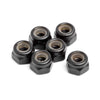 Maverick MV22062 M3 Nylon Locknut (6pcs)