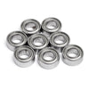 Maverick MV22068 Rolling Bearing 10 x 5 x 4mm (8pcs)
