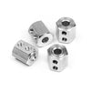 Maverick MV22422 Wheel Hex Adaptor (4 Pcs)