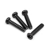 Maverick MV22427 Ball Head Self-Tapping Screw 2.6x12mm (4 Pcs)