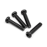 Maverick MV22427 Ball Head Self-Tapping Screw 2.6x12mm (4 Pcs)