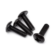 Maverick MV22633 Cap Head Screw M3x10mm (4 Pcs)