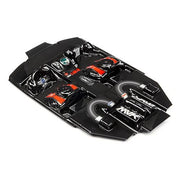 Maverick MV22780 Body Interior