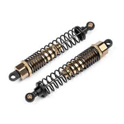 Maverick MV22808 Aluminum Shock Set (2 Pcs)