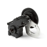 Maverick MV25021 Centre Gearbox Complete Set (Scout RC)