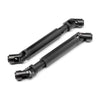 Maverick MV25024 Universal Centre Driveshaft 2pcs (Scout RC)