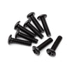 Maverick MV25035 Button Head Screw M3 x 12 (8pcs)