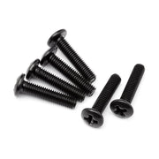 Maverick MV25036 Button Head Screw M3 x 14 (6pcs)