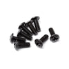 Maverick MV25037 Button Head Screw M3 x 8 (8pcs)