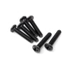 Maverick MV25041 Button Head Screw M3 x 20 (6pcs)