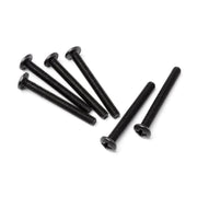 Maverick MV25044 Button Head Screw M3 x 26 (6pcs)