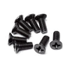 Maverick MV25045 Countersunk Screw M3 x 8 (8pcs)