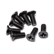 Maverick MV25045 Countersunk Screw M3 x 8 (8pcs)