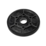 Maverick MV25052 0.6 Module Spur Gear Only 87T (Scout RC)