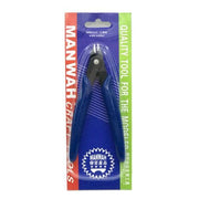 ManWah 2121 Hobby Nipper/Spure Cutters For Plastic