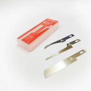 ManWah 2161 Replacement Razor Saw Blades For MW-2146 6pc