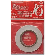 ManWah QT10 Masking Tape For Curves 10mm