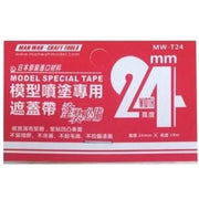 ManWah T24 Masking Tape 24mm